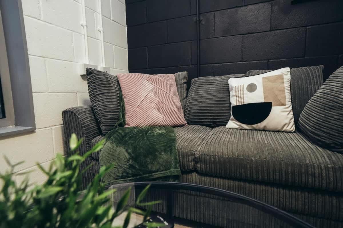 1Br City Centre Apt, Self Check In, Wifi, By Derbnb Sheffield Buitenkant foto