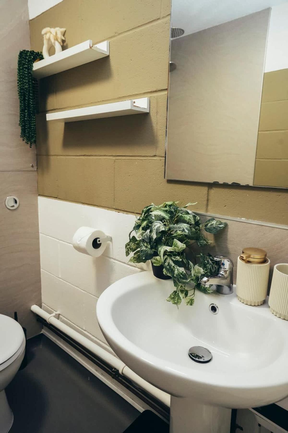 1Br City Centre Apt, Self Check In, Wifi, By Derbnb Sheffield Buitenkant foto