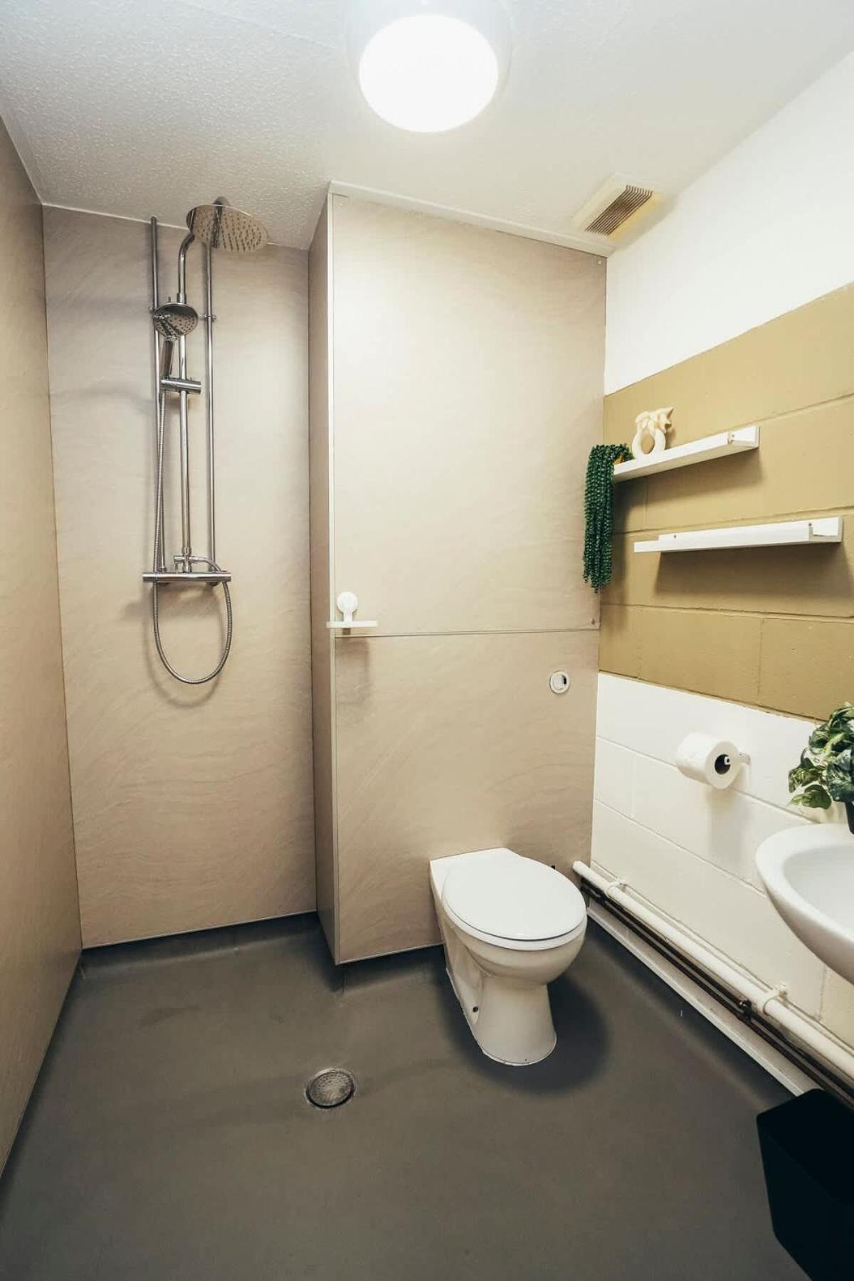 1Br City Centre Apt, Self Check In, Wifi, By Derbnb Sheffield Buitenkant foto
